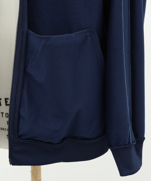 adidas Originals（アディダスオリジナルス）の「【adidas originals / アディダス オリジナルス】BB TRACKTOP（ブルゾン・メンズ・ネイビー/ブラック・MEDIUM/LARGE/X-LARGE）」の20枚目の写真