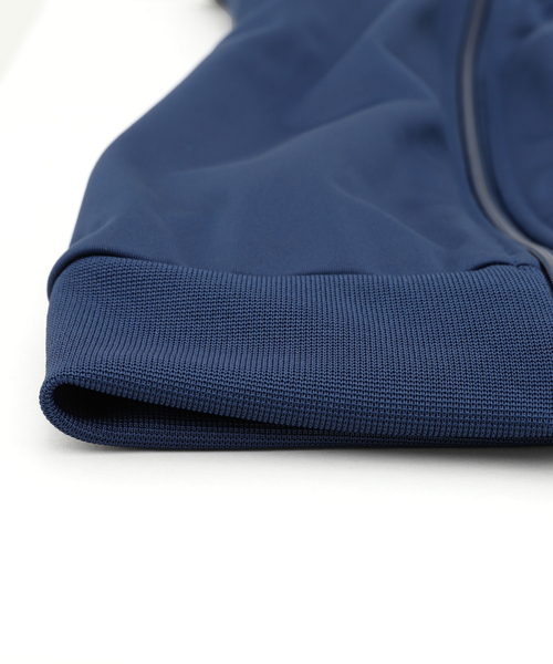 adidas Originals（アディダスオリジナルス）の「【adidas originals / アディダス オリジナルス】BB TRACKTOP（ブルゾン・メンズ・ネイビー/ブラック・MEDIUM/LARGE/X-LARGE）」の22枚目の写真