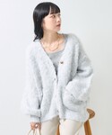 FREAK'S STORE(フリークスストア)の「トップス(カーディガン/ボレロ)」