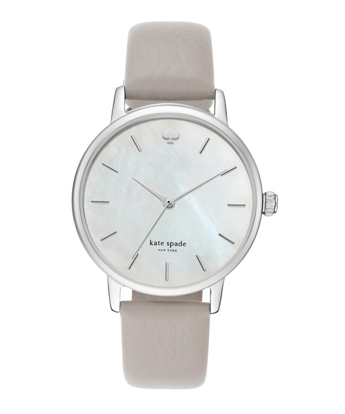 METRO KSW1141（アナログ腕時計）｜kate spade new york（ケイト 