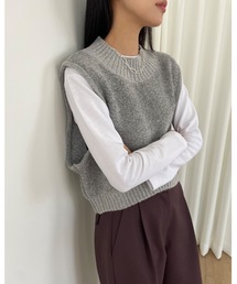 レディースのベストファッション通販 - ZOZOTOWN