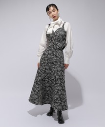 HARE（ハレ）｜レディースのセットアップ（グレー系）一覧 - WEAR