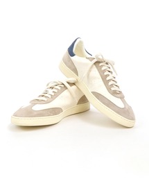 UNITED BASE（ユナイテッドベース）の「イタリア製 【MANOVIE TOSCANE】 BURRO スニーカー（スニーカー）」