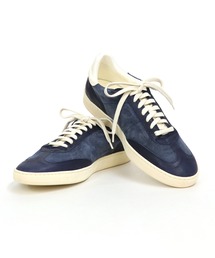 UNITED BASE（ユナイテッドベース）の「イタリア製 【MANOVIE TOSCANE】 BURRO スニーカー（スニーカー）」