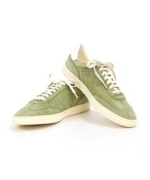 UNITED BASE（ユナイテッドベース）の「イタリア製 【MANOVIE TOSCANE】 BURRO スニーカー（スニーカー）」