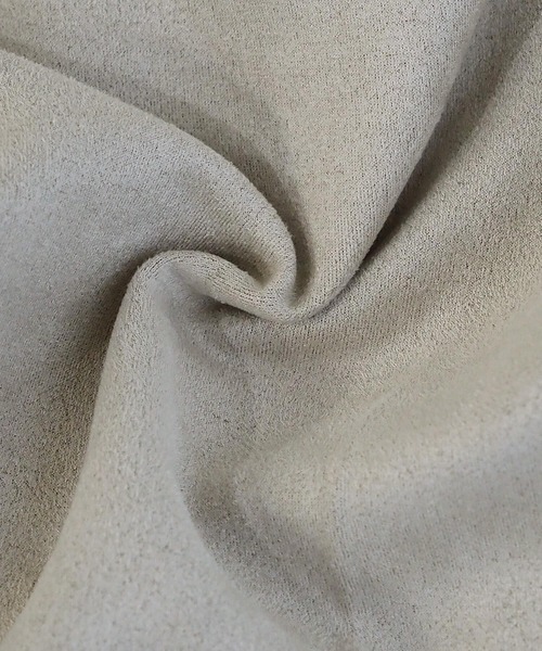 tiptop(ティップトップ)の「【2サイズ展開/web限定Sサイズあり】スエポンセンタープレスセミフレアパンツ(スラックス・レディース・チャコールグレー/ブルー/アイボリー/ブラック・S/M)」の21枚目の写真