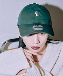 NEW ERA（ニューエラ）の「NEW ERA×CREDONA 9THIRTY Cap GREEN