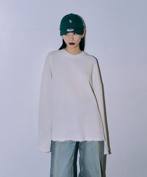 NEW ERA（ニューエラ）の「NEW ERA×CREDONA 9THIRTY Cap GREEN