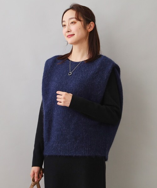 UNTITLED（アンタイトル）の「◇【Oggi専属モデル 滝沢カレンさん着用