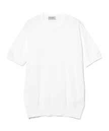 JOHN SMEDLEY｜ジョンスメドレー（メンズ）のTシャツ/カットソー
