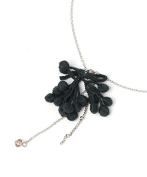 レーストップネックレス