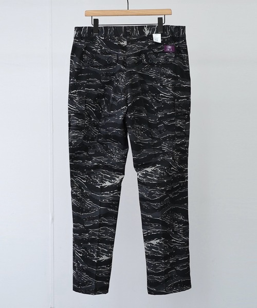 GUNG HO（ガンホー）の「【GUNG HO USA 】 6-POCKET PANTS MADE IN USA　カモ柄（その他パンツ・メンズ・ブラック・34inch/32inch/30inch/36inch）」の22枚目の写真