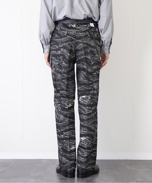 GUNG HO（ガンホー）の「【GUNG HO USA 】 6-POCKET PANTS MADE IN USA　カモ柄（その他パンツ・メンズ・ブラック・34inch/32inch/30inch/36inch）」の18枚目の写真