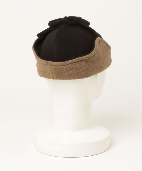 Hombre Nino（オンブレニーニョ）の「Hombre Nino FLEECE