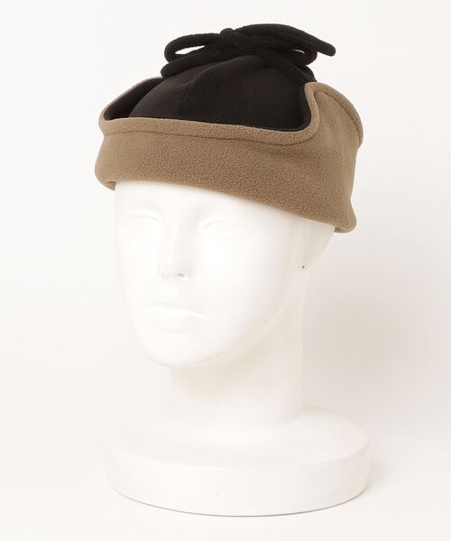 バーノン ダンボールニット スタジアムジャンパー【キッズ】（スタジャン