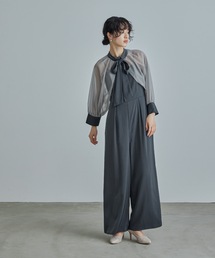 niana｜ニアナ（レディース）のパンツドレス通販 - ZOZOTOWN