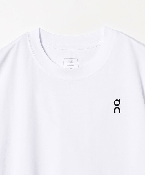 On / Graphic-T（Tシャツ/カットソー）｜On（オン）の
