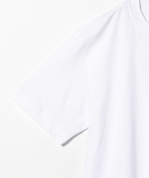 On(オン)の「On / Graphic-T(Tシャツ/カットソー・レディース・ホワイト/ブラック・SMALL)」の12枚目の写真