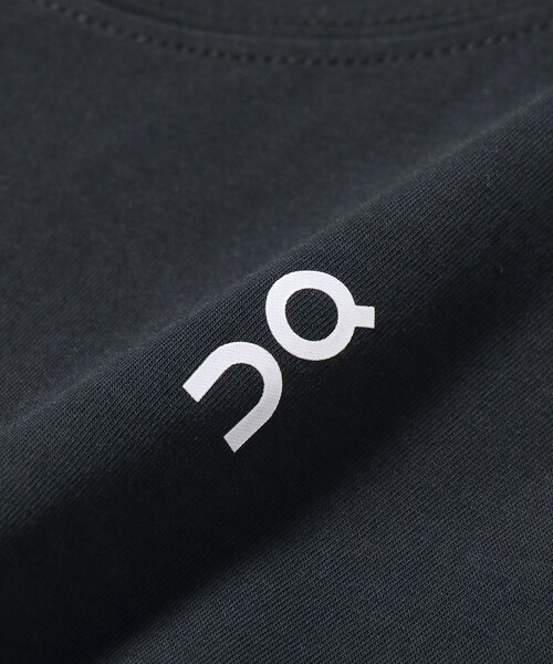 MOMENTEL グラフィックTシャツ 半袖 On / Graphic-T（Tシャツ/カットソー）｜On（オン）の