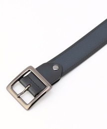 ビットデザインレザーベルト