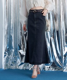 archives | デニムマーメイドスカート(スカート)