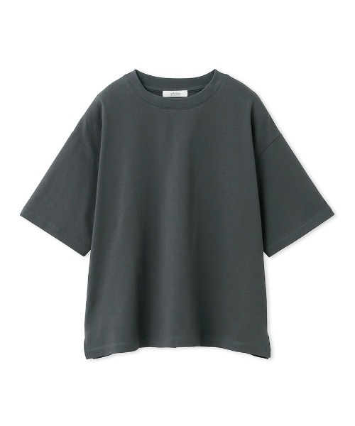 tシャツ ショルダーラインプルオーバー レディース linka826438-01.jpg