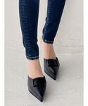 GYDA(ジェイダ)の「シューズ(パンプス)」