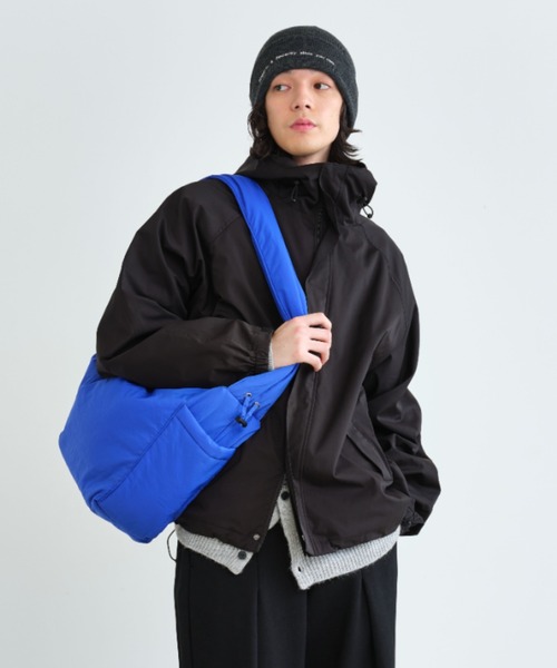 帽子 FOTUS Logo knit cap FOTUS Logo knit cap