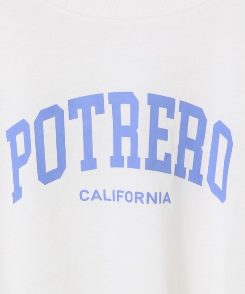 GLOBAL WORK(グローバルワーク)の「メッシュニットセット長袖/996539(ニット/セーター・キッズ・アイボリー/ブルー・120cm/130cm/140cm/150cm/160cm/170cm)」の17枚目の写真