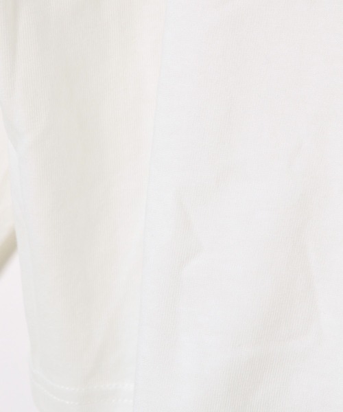 GLOBAL WORK(グローバルワーク)の「メッシュニットセット長袖/996539(ニット/セーター・キッズ・アイボリー/ブルー・120cm/130cm/140cm/150cm/160cm/170cm)」の16枚目の写真