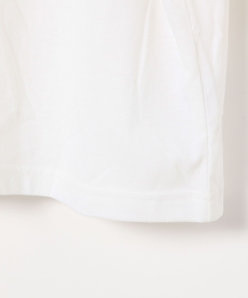 GLOBAL WORK(グローバルワーク)の「メッシュニットセット長袖/996539(ニット/セーター・キッズ・アイボリー/ブルー・120cm/130cm/140cm/150cm/160cm/170cm)」の10枚目の写真