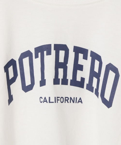 GLOBAL WORK(グローバルワーク)の「メッシュニットセット長袖/996539(ニット/セーター・キッズ・アイボリー/ブルー・120cm/130cm/140cm/150cm/160cm/170cm)」の9枚目の写真