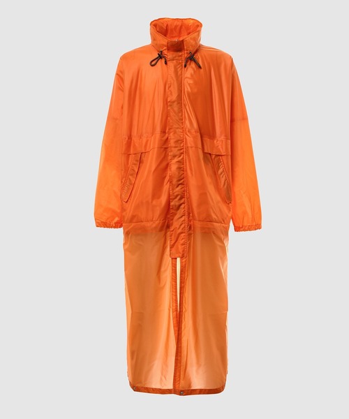 DRIES VAN NOTEN（ドリスヴァンノッテン）の「VAWSON 8213 M.W.JACKET