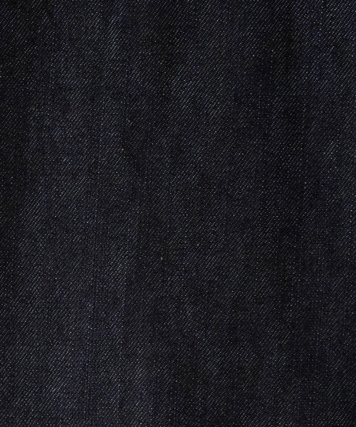 selle glant(セレグランテ)の「ROLL UP BAGGY DENIM PANTS/ロールアップバギーデニムパンツ(デニムパンツ・メンズ・ブラック/インディゴブルー/ブルー系/ブラック系/サックスブルー・LARGE/MEDIUM/SMALL)」の8枚目の写真