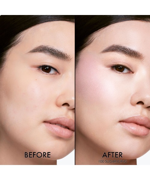 ディオールスキン フォーエヴァー グロウ マキシマイザー（ハイライト