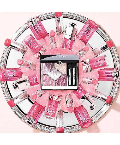 ディオールスキン フォーエヴァー グロウ マキシマイザー（ハイライト