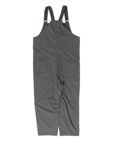 NANGA（ナンガ）の「HINOC RIPSTOP FIELD OVERALLS/ヒノック