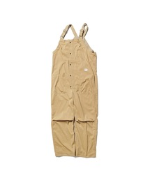 NANGA（ナンガ）の「HINOC RIPSTOP FIELD OVERALLS/ヒノック リップストップ フィールドオーバーオール（サロペット/オーバーオール・メンズ）」