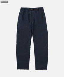 【Exclusive】NYLON GRAMICCI PANT｜ナイロングラミチパンツ