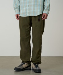 パンツ（グリーン・カーキ/緑色系・ナイロン）ファッション通販 - ZOZOTOWN