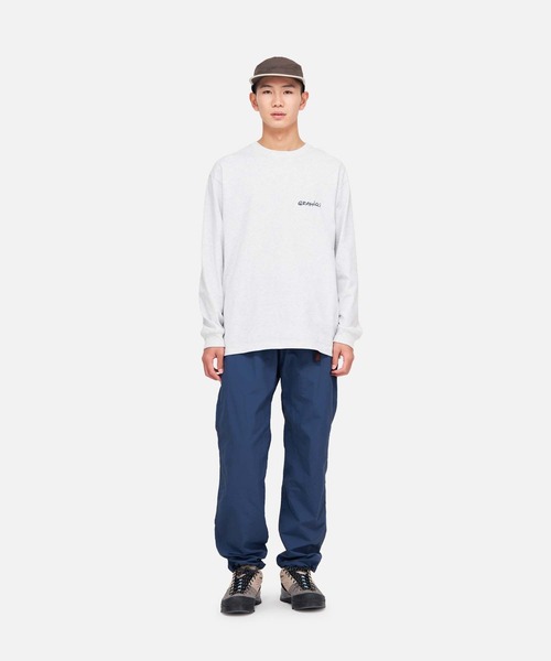 8月に出品終了します 新品 グラミチ ナイロンネイビーパンツASIA S 新品 グラミチ ナイロンネイビーパンツASIA S - メルカリ