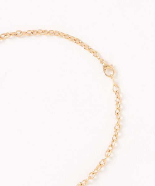 ABBEY MARKET(アビーマーケット)の「フェザーネックレス 韓国製(ネックレス・レディース・シルバー系その他/シルバー系その他2/シルバー系その他4/シルバー系/シルバー系1/シルバー系その他3/シルバー系その他5/シルバー系その他6/シルバー系2/シルバー/シルバー系その他7・FREE)」の22枚目の写真