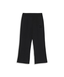 PUMA T7 TRACK PANTS WIDE(プーマ T7 トラックパンツ ワイド)