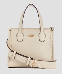 Guess | SILVANA 2 Compartment Mini Tote(ショルダーバッグ)