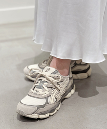 【ASICS / アシックス】GEL-NYC(Light gray)