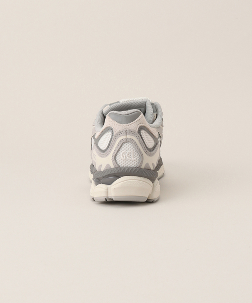 ASICS / アシックス】GEL-NYC(Light gray)（スニーカー）｜ASICS