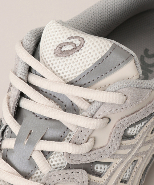 ASICS / アシックス】GEL-NYC(Light gray)（スニーカー）｜ASICS