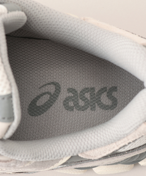 【美品】 ASICS x ELDORESO ノースリーブ グレー Sサイズ 美品】 ASICS x ELDORESO ノースリーブ グレー Lサイズ - メルカリ