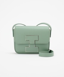 IACUCCI アバ SD RUGA バッグ □正規品/美品□IACUCCI イアクッチ アバXS SD RUGA ピンク