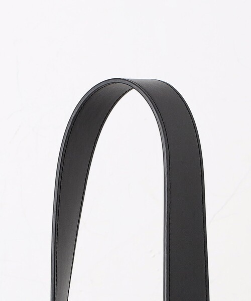 OSOI（オソイ）の「【一部別注】＜OSOI＞MINI BROT バッグ（ショルダーバッグ・レディース・ベージュ/ブラック・FREE）」の21枚目の写真